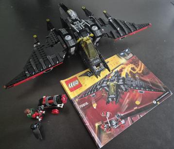 LEGO The BATMAN movie beschikbaar voor biedingen