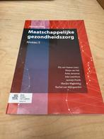 Maatschappelijke gezondheidszorg, Ophalen of Verzenden, Nieuw, Rachel van Wijngaarden; Anke Jeroense; Jasmijn Pronk; Joke Le...