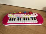 Bontempi elektronisch keyboard voor kinderen, Kinderen en Baby's, Ophalen, Zo goed als nieuw, Elektronica, Met geluid