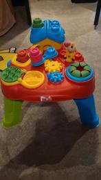 Bumba speeltafel, Ophalen of Verzenden, Zo goed als nieuw
