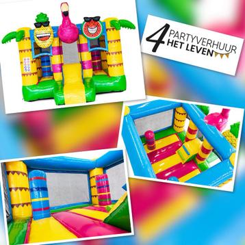 Te huur: flamingo mini multiplay beschikbaar voor biedingen