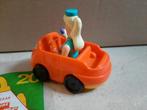 Toy story 2 barbie tour guide mcdonalds USA, Ophalen of Verzenden