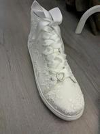 Bruids gympen dames maat 40, Kleding | Dames, Wit, Nieuw, Ophalen of Verzenden, Sneakers of Gympen