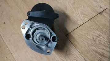 startmotor gebruikte starter zwart 1.4Kw Bigtwins 1986-2006 beschikbaar voor biedingen