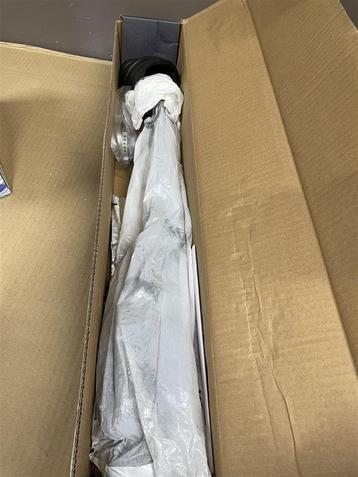 TOYOTA RAV 4 2.0 4WD-VVTi as tussenaandrijfas CV JOINT OFF/S beschikbaar voor biedingen