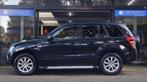 Suzuki Grand Vitara 2.0-16V Exclusive|Keyless|Cruise|Stl.ver, Auto's, Stof, Zwart, 4 cilinders, 1850 kg