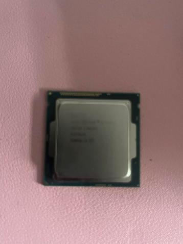 Processors i5 i3 i7 beschikbaar voor biedingen
