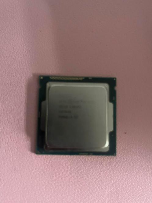Processors i5 i3 i7, Computers en Software, Processors, Refurbished, 3 tot 4 Ghz, Ophalen of Verzenden