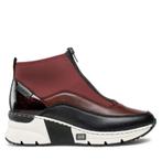 Rieker Enkellaarsjes maat 37, Info@rieker.com, Rieker Schuh, Overige kleuren, Lage of Enkellaarzen