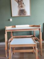 Flisat IKEA Knutseltafel met bankje, Kinderen en Baby's, Ophalen