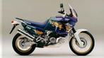 Gezocht: Honda Africa Twin opknapper/project Rd03 Rd04 Rd07, Motoren, Ophalen of Verzenden, Gebruikt