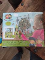 Fien & Teun Appeltjes Plukken Spel - Nieuw in Doos!, Ophalen of Verzenden, Nieuw, Jongen of Meisje
