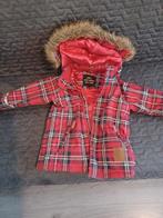 Mini Rodini meisjesjas maat 104/110, Ophalen