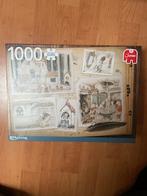 Jumbo Efteling Puzzel 1000 stukjes - Anton Pieck, Verzamelen, Ophalen of Verzenden, Zo goed als nieuw