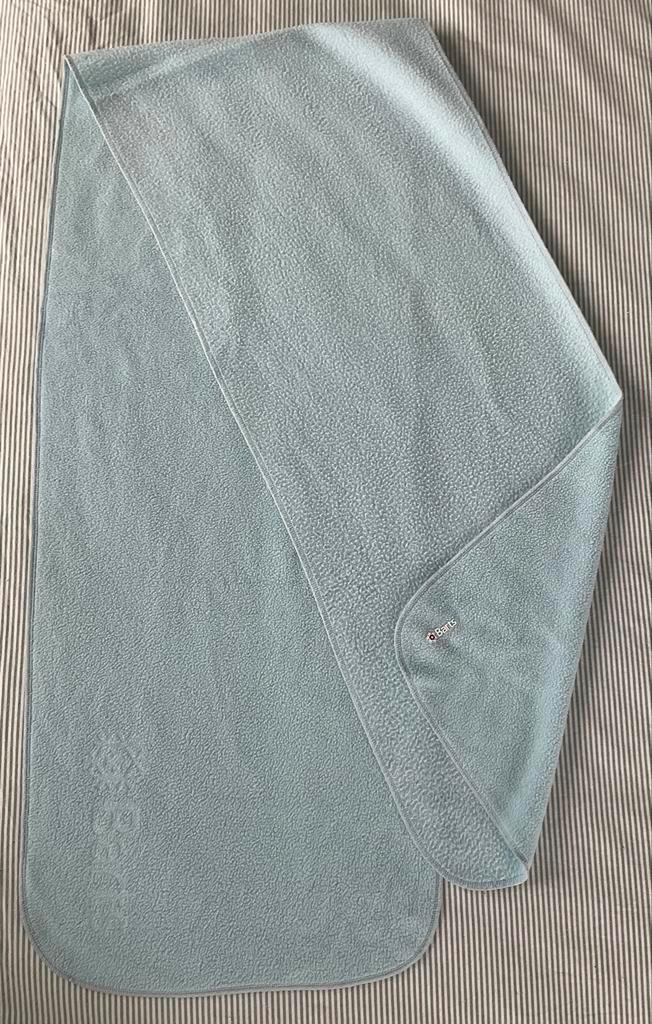 Licht blauwe, zachte fleece sjaal van Barts, Kleding | Dames, Mutsen, Sjaals en Handschoenen, Gedragen, Sjaal, Ophalen of Verzenden