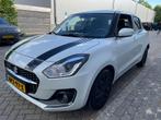 Suzuki SWIFT 1.2 Select Smart Hybrid / Camera / Stoelverwarm, 83 pk, Stof, Gebruikt, 4 cilinders