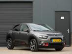 Citroën C4 Cactus 1.2 PureTech C-series 1e EIGENAAR! APPLE/, Voorwielaandrijving, Stof, Gebruikt, Euro 6