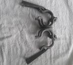 Draaikoppeling steigerpijp 6x, Ophalen, Zo goed als nieuw, Overige typen, Minder dan 2 meter