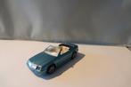 Modelauto Mercedes 300 SL (Burago), Ophalen of Verzenden, Gebruikt, Auto, Overige merken