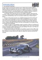 Morgan Plus8 Alle modellen 1968-2004, Auto diversen, Verzenden