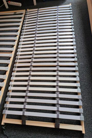 Lonset lattenbodem  80 x 200 cm beschikbaar voor biedingen