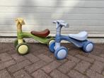 Loopfietsjes, Ophalen, Gebruikt, Loopfiets
