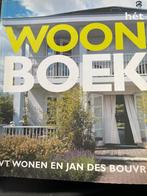 I. Deana - Het Woonboek, Interieur en Design, Ophalen of Verzenden, I. Deana, Zo goed als nieuw