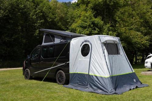 Bustent, Caravans en Kamperen, Tenten, tot en met 2, Nieuw, Ophalen