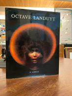 Octave Landuyt - Langui, Verzenden, Zo goed als nieuw, Schilder- en Tekenkunst