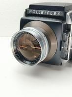 Uiterst zeldzame Leitz Wetzlar 125mm f2.5 Rolleiflex SL-66, Ophalen of Verzenden, Zo goed als nieuw, Compact, Leica