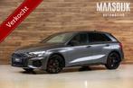Audi A3 Sportback 45 TFSIe|3x S-line|RS Seats|ACC|B&O|Camera, Gebruikt, 4 cilinders, Plug-in hybride, Hybride Elektrisch/Benzine