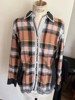 Cosima blouse, Verzenden, Zo goed als nieuw, Maat 38/40 (M)
