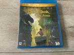 DVD Blu-Ray Jungle Book 3D +  Blu Ray Bluray, Ophalen of Verzenden, Zo goed als nieuw, Avontuur