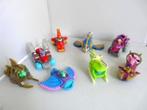 McDonalds 2016 # Skylanders (8 st), Ophalen of Verzenden, Zo goed als nieuw