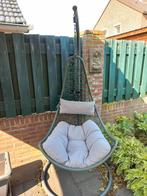 Hang/relaxstoel, Intratuin, Ophalen, Zo goed als nieuw