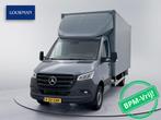 Mercedes-Benz Sprinter 317 1.9 CDI Bakwagen Meubelbak met la, Automaat, Gebruikt, 4 cilinders, Met garantie (alle)