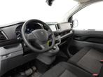Peugeot Expert 2.0 180PK Long L3 Premium Dubbele Cabine Auto, Auto's, Stof, Gebruikt, Euro 6, 4 cilinders