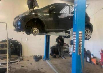 Koppeling set vervangen Citroën c1/Toyota aygo/Peugeot 107 beschikbaar voor biedingen