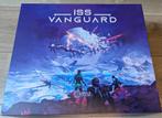 ISS Vanguard met uitbreidingen en extras, Een of twee spelers, Ophalen of Verzenden, Zo goed als nieuw, Awaken Realms
