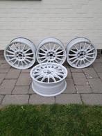 ATS Rally velgen 17 inch 5gaats steek 100 mm NIEUW, Velg(en), Nieuw, 17 inch, Ophalen of Verzenden