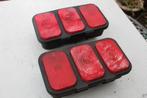 Truck lite - Set vrachtwagenverlichting, Ophalen of Verzenden, Gebruikt