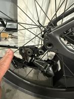 Dura ace di2 12speed groepset zgan, Fietsen en Brommers, Fietsonderdelen, Ok, Racefiets, Zo goed als nieuw, Ok