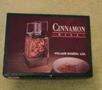 Cinnamon/kaneel Molen, Ophalen of Verzenden, Zo goed als nieuw