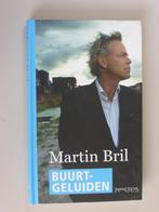 Martin Bril - Buurtgeluiden (hardcover) [2274], Boeken, Martin Bril, Nieuw, Ophalen of Verzenden, Eén auteur