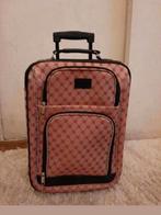 Te koop,LTV merk reiskoffer/handBaggage., Ophalen, Zo goed als nieuw, Hard kunststof