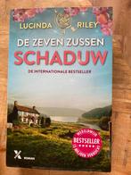 De zeven zussen Schaduw, Boeken, Lucinda Riley, Ophalen of Verzenden, Zo goed als nieuw