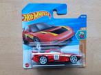 Hotwheels Mazda RX-7 Drift '95 rood, Ophalen of Verzenden, Nieuw, Auto