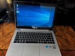 Asus ultrabook Core i5, Gebruikt, HDD, Asus, Qwerty