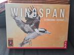 Wingspan - uitbreiding Oceanië, Een of twee spelers, Ophalen, Zo goed als nieuw, 999 Games