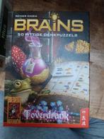 Brains toverdrank denk puzzels, Zo goed als nieuw, Ophalen